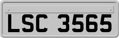 LSC3565