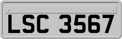 LSC3567
