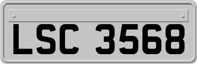 LSC3568