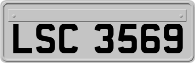 LSC3569