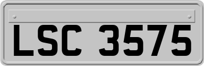 LSC3575