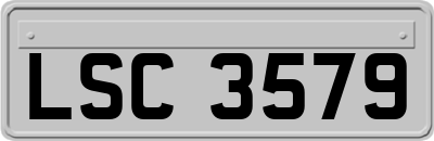 LSC3579