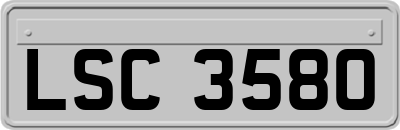 LSC3580