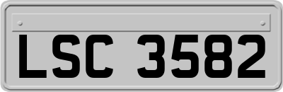 LSC3582
