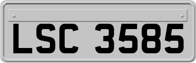 LSC3585