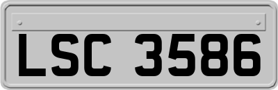 LSC3586