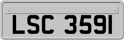 LSC3591