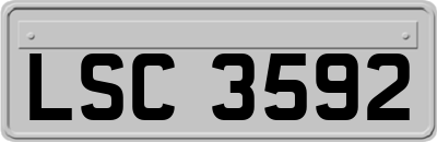 LSC3592