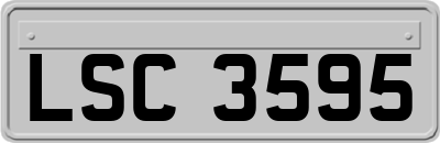 LSC3595