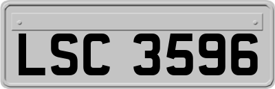 LSC3596
