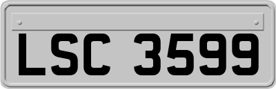 LSC3599
