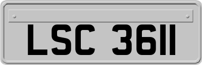 LSC3611
