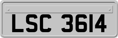 LSC3614
