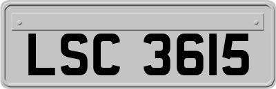 LSC3615