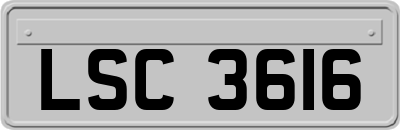 LSC3616