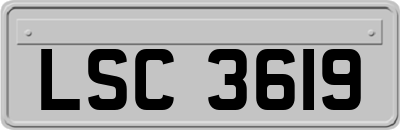 LSC3619