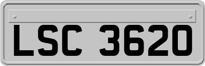 LSC3620