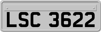LSC3622
