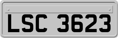 LSC3623