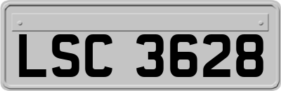 LSC3628