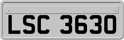 LSC3630
