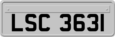 LSC3631