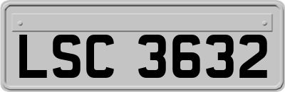 LSC3632