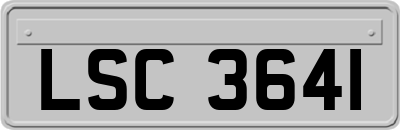 LSC3641