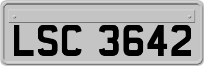 LSC3642