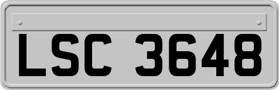 LSC3648