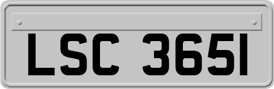 LSC3651
