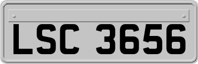 LSC3656