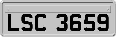 LSC3659