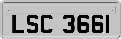 LSC3661