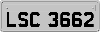 LSC3662