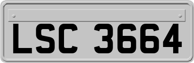 LSC3664