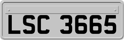 LSC3665