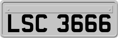 LSC3666