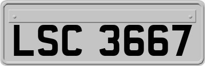 LSC3667