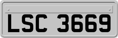 LSC3669