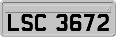 LSC3672