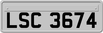 LSC3674