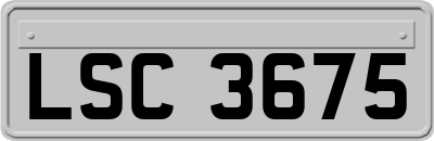 LSC3675