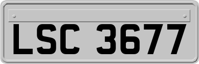 LSC3677
