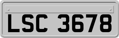 LSC3678