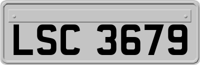 LSC3679