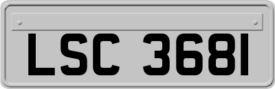 LSC3681