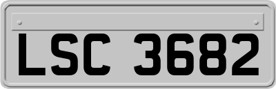 LSC3682