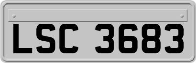 LSC3683