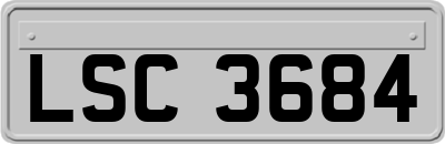 LSC3684